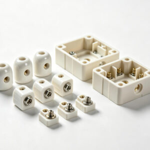 Dual-Material Electrical Insulation 04