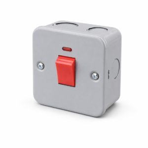 【 Type 80 】20A switch