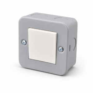 【Type 80】Large panel, single-control and double-control (square button)